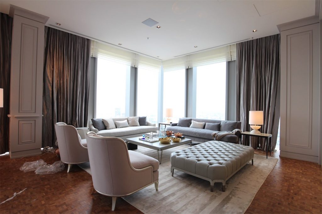 04. Gret Room 01
